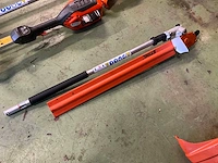 Stihl hl-km combi heggenschaar