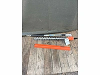 Stihl hl-km combi heggenschaar - afbeelding 4 van  4