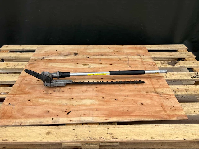 Stihl hl-km combi heggenschaar - afbeelding 1 van  1