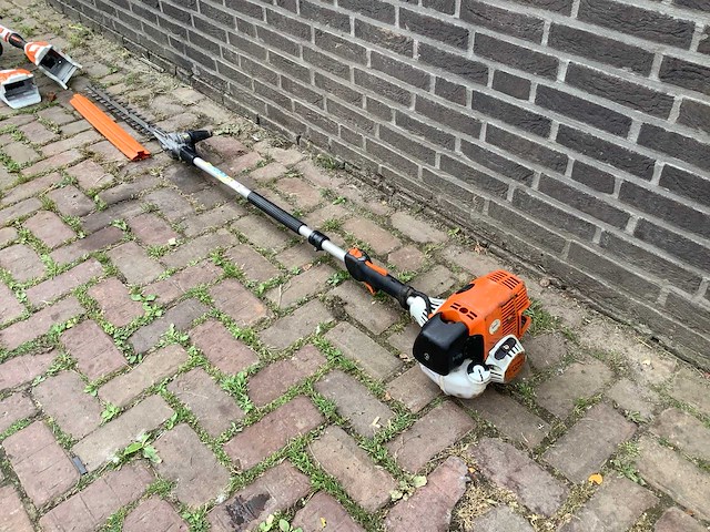 Stihl hl100 heggenschaar - afbeelding 1 van  3