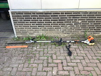 Stihl hl100 stokheggenschaar - afbeelding 2 van  6