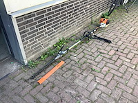 Stihl hl100 stokheggenschaar - afbeelding 3 van  6