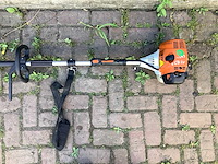 Stihl hl100 stokheggenschaar - afbeelding 5 van  6