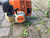 Stihl hl100 stokheggenschaar - afbeelding 6 van  6