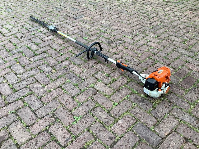 Stihl hl100 stokheggenschaar - afbeelding 1 van  7