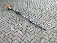 Stihl hl100 stokheggenschaar - afbeelding 3 van  7