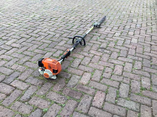 Stihl hl100 stokheggenschaar - afbeelding 5 van  7