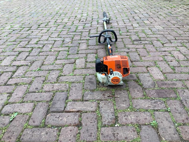 Stihl hl100 stokheggenschaar - afbeelding 6 van  7