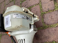 Stihl hl100 stokheggenschaar - afbeelding 7 van  7