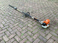 Stihl hl100 stokheggenschaar