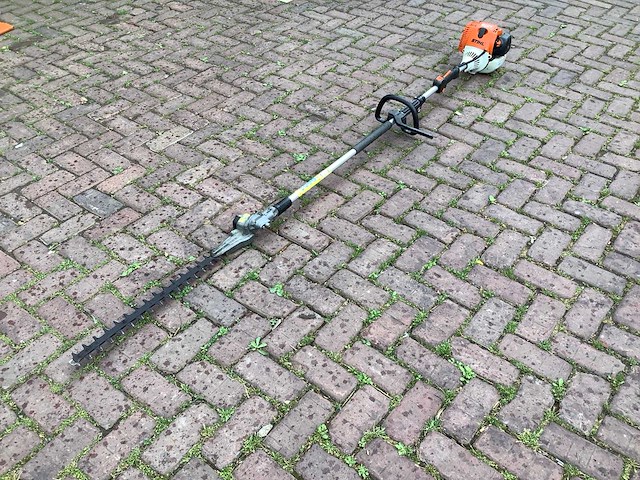 Stihl hl100 stokheggenschaar - afbeelding 2 van  7