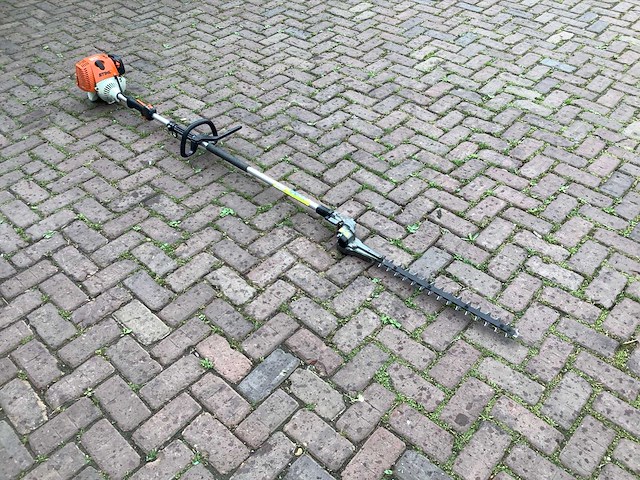 Stihl hl100 stokheggenschaar - afbeelding 3 van  7