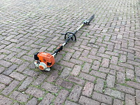 Stihl hl100 stokheggenschaar - afbeelding 5 van  7
