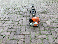 Stihl hl100 stokheggenschaar - afbeelding 6 van  7