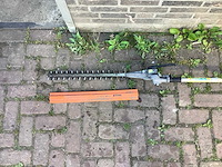 Stihl hl100 stokheggenschaar - afbeelding 4 van  4