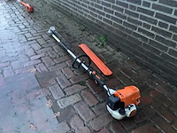 Stihl hl100 stokheggeschaar - afbeelding 1 van  4