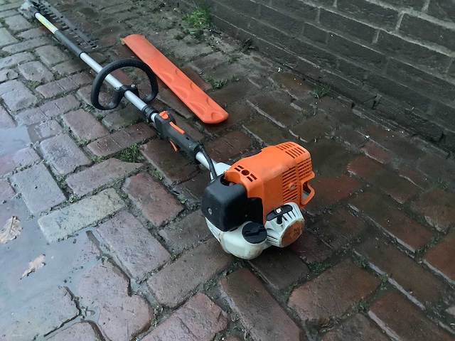 Stihl hl100 stokheggeschaar - afbeelding 2 van  4