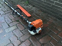 Stihl hl100 stokheggeschaar - afbeelding 2 van  4