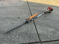 Stihl hl100k telescopische heggenschaar
