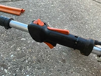 Stihl hl100k telescopische heggenschaar - afbeelding 4 van  6