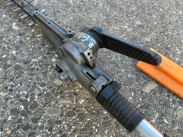 Stihl hl100k telescopische heggenschaar - afbeelding 6 van  6
