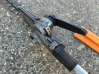 Stihl hl100k telescopische heggenschaar - afbeelding 6 van  6