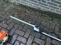 Stihl hl94 stokheggeschaar - afbeelding 3 van  4