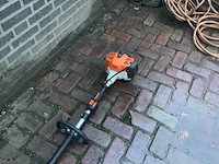 Stihl hl94 stokheggeschaar - afbeelding 4 van  4