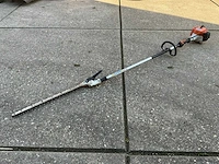 Stihl hl94c heggenschaar