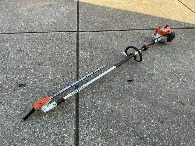 Stihl hl94c heggenschaar - afbeelding 2 van  8