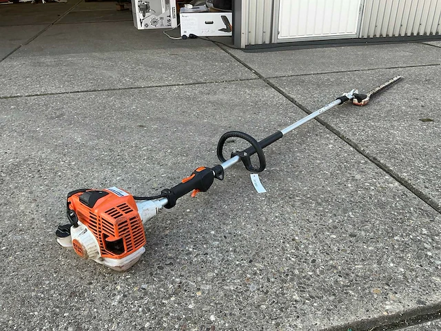 Stihl hl94c heggenschaar - afbeelding 4 van  8