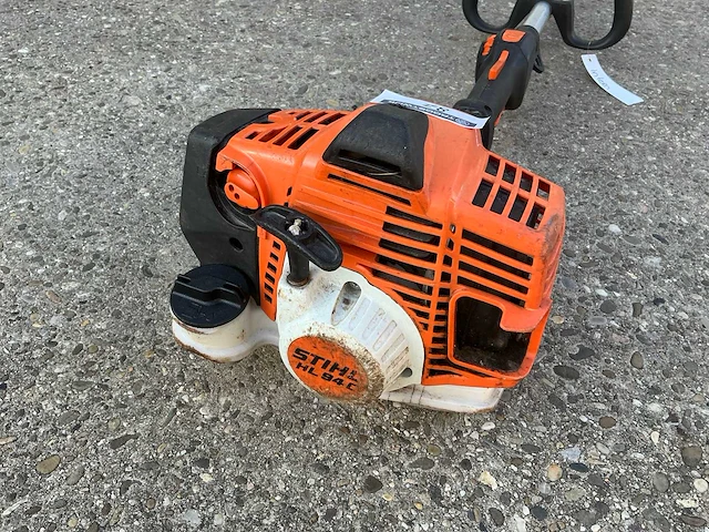 Stihl hl94c heggenschaar - afbeelding 5 van  8