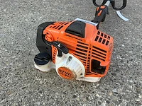 Stihl hl94c heggenschaar - afbeelding 5 van  8
