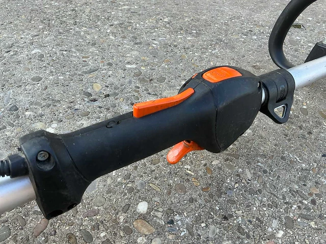 Stihl hl94c heggenschaar - afbeelding 6 van  8