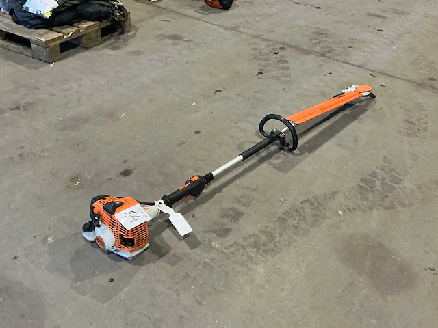 Stihl hl94c heggenschaar - afbeelding 1 van  8