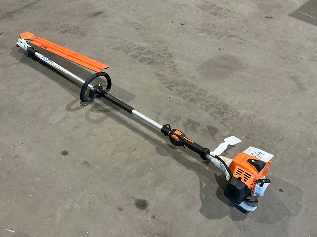 Stihl hl94c heggenschaar - afbeelding 2 van  8