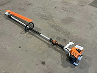 Stihl hl94c heggenschaar - afbeelding 2 van  8