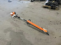 Stihl hl94c heggenschaar - afbeelding 4 van  8