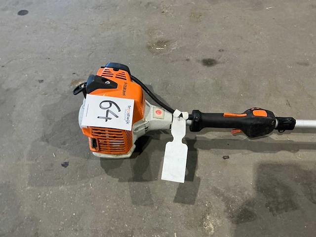 Stihl hl94c heggenschaar - afbeelding 5 van  8