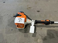 Stihl hl94c heggenschaar - afbeelding 5 van  8
