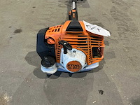 Stihl hl94c heggenschaar - afbeelding 6 van  8