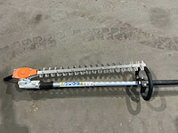 Stihl hl94c heggenschaar - afbeelding 7 van  8
