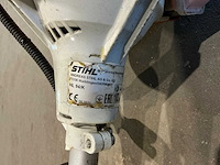 Stihl hl94c heggenschaar - afbeelding 8 van  8