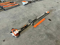 Stihl hl94c heggenschaar - afbeelding 1 van  2