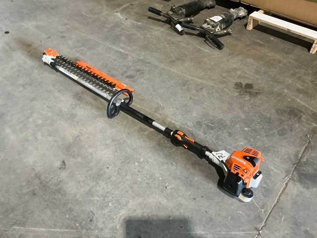 Stihl hl94c heggenschaar - afbeelding 2 van  8