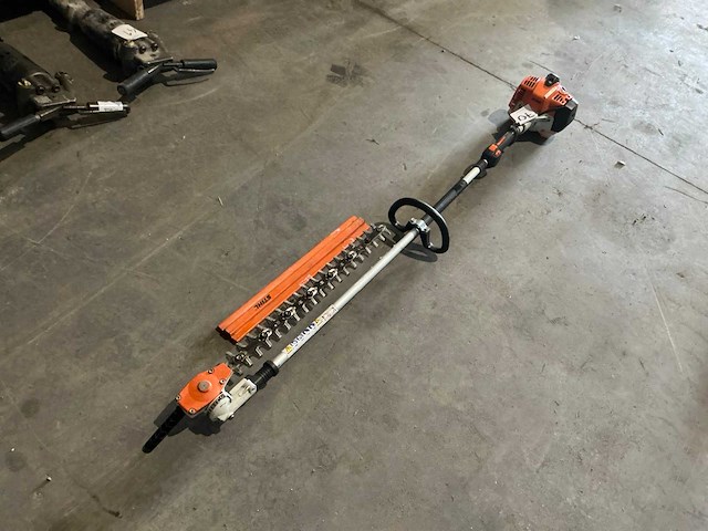 Stihl hl94c heggenschaar - afbeelding 3 van  8