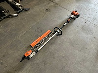Stihl hl94c heggenschaar - afbeelding 3 van  8