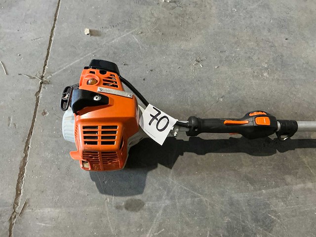 Stihl hl94c heggenschaar - afbeelding 6 van  8