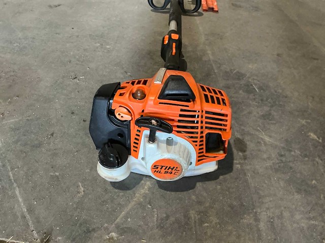 Stihl hl94c heggenschaar - afbeelding 7 van  8