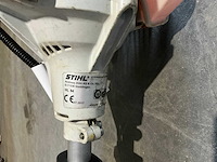 Stihl hl94c heggenschaar - afbeelding 8 van  8